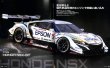 Photo4: SUPER GT Official Guide Book 2018-2019 (4)