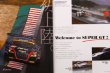 Photo2: 2012 Super GT Official Guide Book (2)