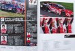 Photo7: 2008 SUPER GT  Official Guide Book (7)