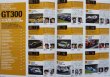 Photo11: 2006-2007 SUPER GT  Official Guide Book (11)