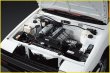 Photo4: Weekly 1/8 Toyota Sprinter TRUENO AE86 vol.1 Deagostini (4)
