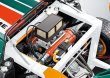 Photo11: Weekly 1/8 Lancia Stratos HF vol.1 Hachette (11)