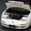 Photo12: Weekly 1/8 Honda NSX-R E-NA1 Type R vol.1 Deagostini (12)