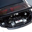 Photo8: Weekly 1/8 Honda NSX-R E-NA1 Type R vol.1 Deagostini (8)