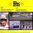 Photo2: [LD] 1994 WRC World Rally Championship Review Laser Disk (2)