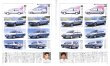 Photo6: All about Nissan PULSAR [New Model Report 90]  (6)