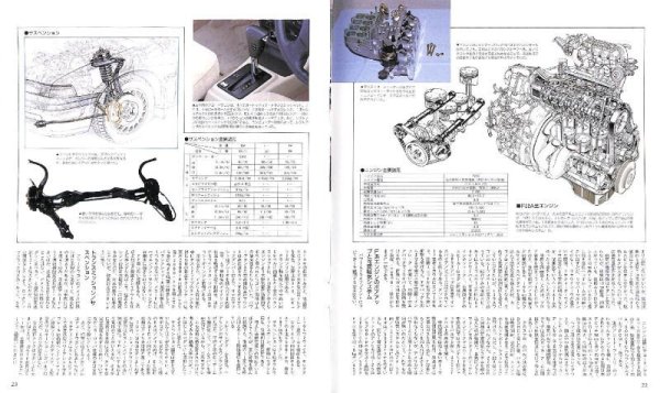Photo6: All about Honda US Accord Wagon [New Model Report #98] (6)