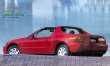 Photo7: All about Honda CR-X delsol [New Model Report 118] (7)