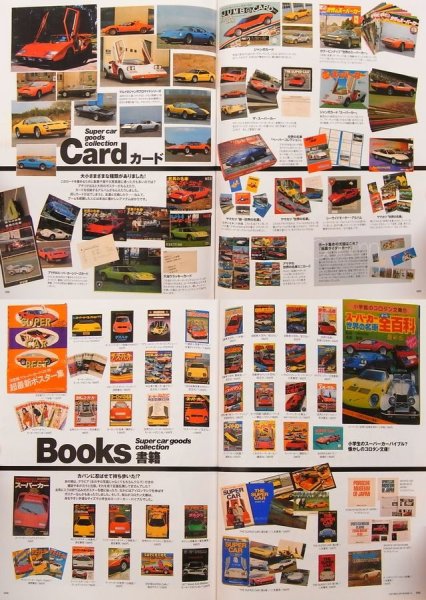 Photo11: Back to the Super Car's World. (11)