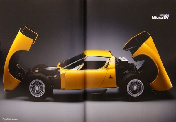 Photo3: Back to the Super Car's World. (3)