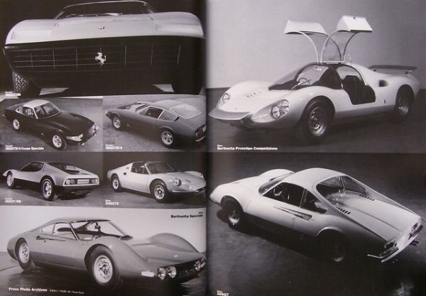 Photo4: Back to the Super Car's World. (4)