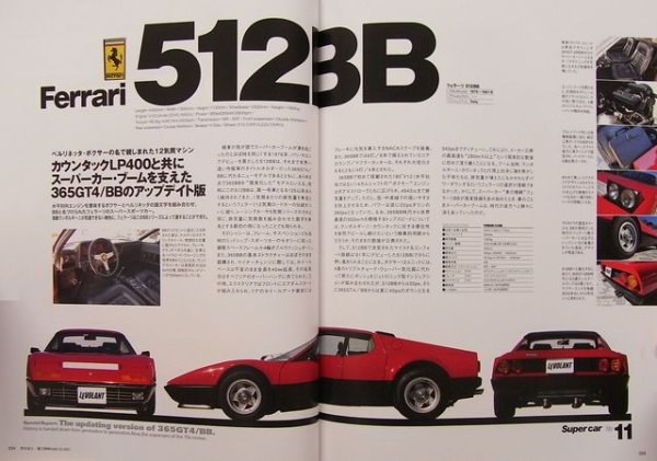 Photo7: Back to the Super Car's World. (7)