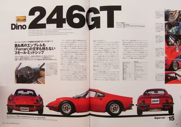 Photo8: Back to the Super Car's World. (8)