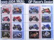 Photo2: Moto GP Racer's Archive 2005 (2)