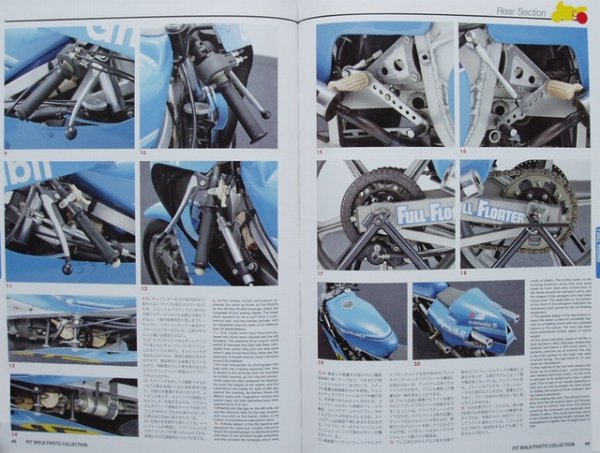 Photo9: SUZUKI RG gamma Archive 1974-1986 (9)
