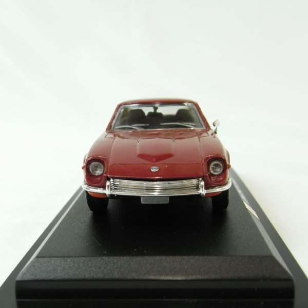 Photo5: delprado Car collection No.48 Datsun Fairlady 240Z (5)