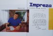Photo2: SUBARU Impreza perfect guide book (2)