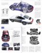 Photo11: Porsche Air-Cooled Perfect Book (11)