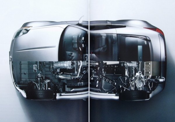 Photo9: NISSAN FAIRLADY Z [World Car Guide 32] (9)