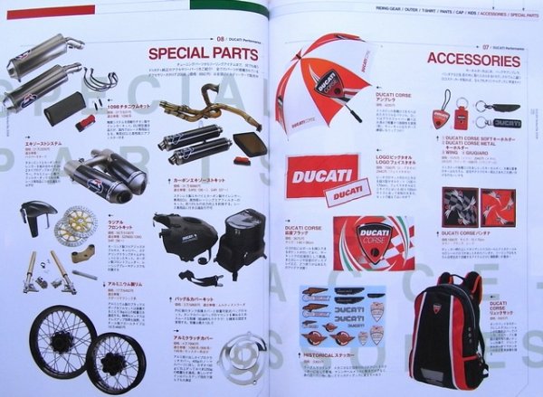 Photo10: DUCATI Complete File 2008 (10)