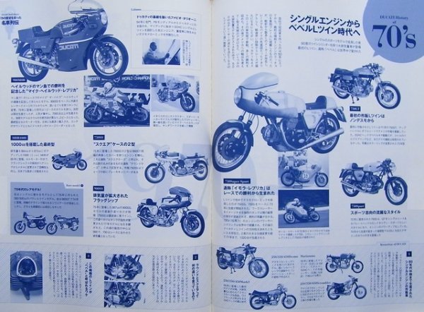 Photo9: DUCATI Complete File 2009 (9)