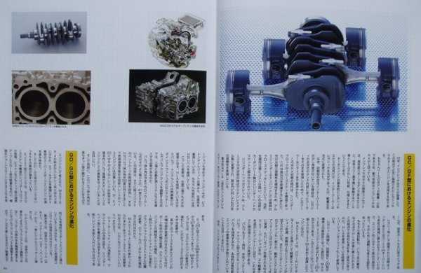 Photo3: No.1 Car Guide SUBARU IMPREZA WRX (3)