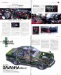 Photo10: Motor Fan illustrated vol.17 Mitsubishi Lancer Evolution X Technology (10)