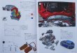 Photo5: NISSAN R35 SKYLINE GT-R Technology Details [Motor Fan Illustrated SP] (5)
