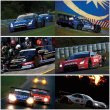 Photo3: SUPER GT 2010 calendar (3)