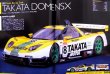Photo11: HONDA NSX-GT 1997-2009 (11)