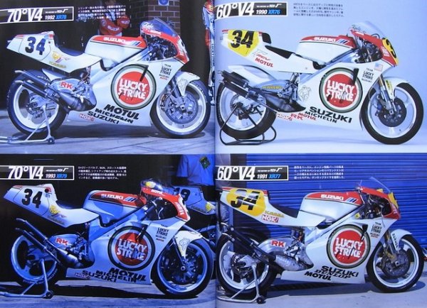 Photo10: RACERS vol.03 KEVIN SCHWANTZ (10)