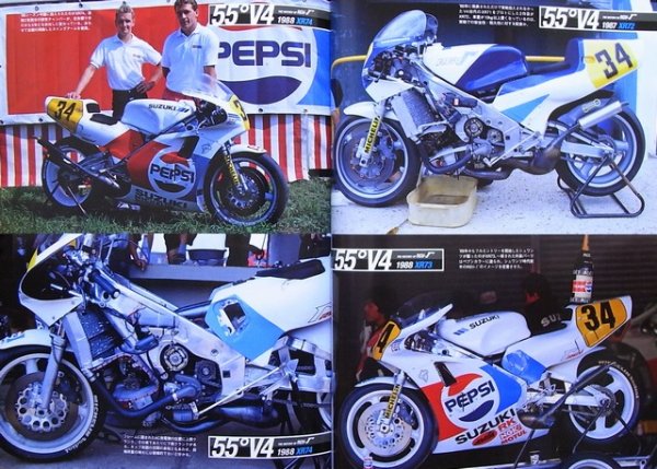 Photo8: RACERS vol.03 KEVIN SCHWANTZ (8)