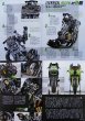 Photo12: RACERS vol.06 Kawasaki GP Racer (12)