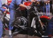 Photo3: RACERS vol.10 Honda RVF Legend [Part1] (3)