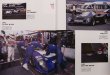 Photo4: Le Mans A Dream still goes on! Nissan Group.C (4)