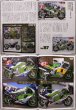 Photo7: RACERS vol.18 Kawasaki Z Racer Part2 ZXR-7 (7)