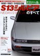 Photo1: All about Nissan S13 Silvia (1)