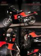 Photo10: Moto Legend vol.03 Kawasaki GPZ900R/750R Ninja (10)
