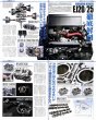 Photo9: [BOOK+DVD] Subaru Boxer Engine Technicalhandbook & DVD (9)