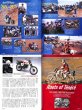 Photo3: RACERS 43 Yamaha Paris Dakar 20 years (3)