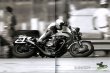 Photo3: MOTO LEGEND 09 Kawasaki Eddie Lawson Replica (3)