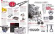 Photo5: [BOOK+DVD] Nissan SR20 Engine Technical Handbook & DVD vol.3 (5)