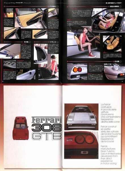 Photo10: All about Ferrari 308 (10)