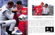 Photo15: [BOOK+DVD] Racing on vol.490 Mika Häkkinen Michael Schumacher (15)