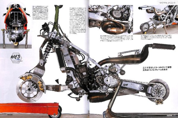 Photo12: RACERS SP 2018 THE ELF PROJECT Part2 (12)