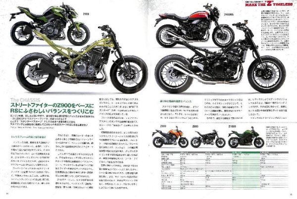 Photo12: All about Kawasaki Z900RS (12)