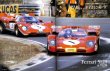 Photo14: Racing on No.495 Porsche 917 vs Ferrari 512 (14)