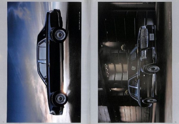 Photo12: All about Toyota Century [New model report 576] (12)