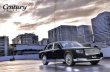Photo2: All about Toyota Century [New model report 576] (2)