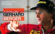 Photo2: Racing on No.497 Gerhard Berger (2)